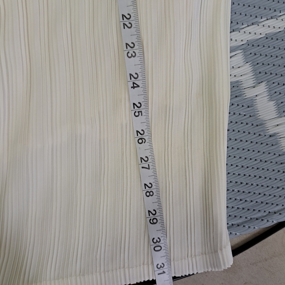 ARITZIA Babaton Ribbed Bodycon Midi skirt - Picture 6 of 7